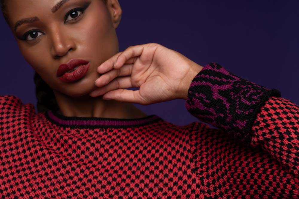 solodue lookbook